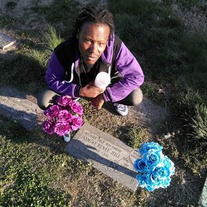 Meet your Posher, Bennie